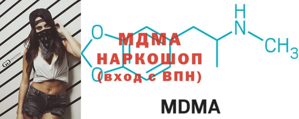 кокс Михайловск