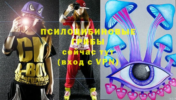 альфа пвп Михайлов